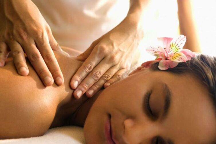 massage