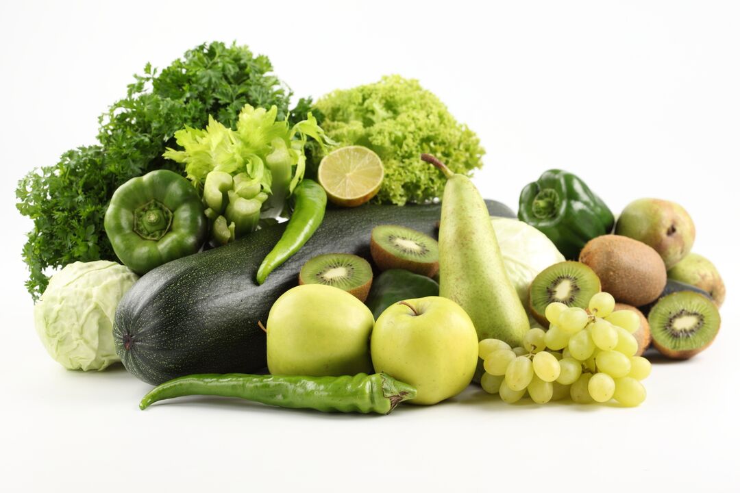 Une alimentation saine vous protégera des maux de dos au niveau des omoplates